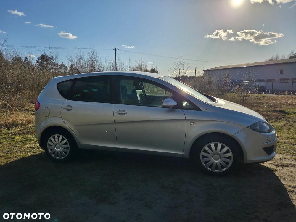 Seat Altea 1.9 TDI Volks-Seat - 7