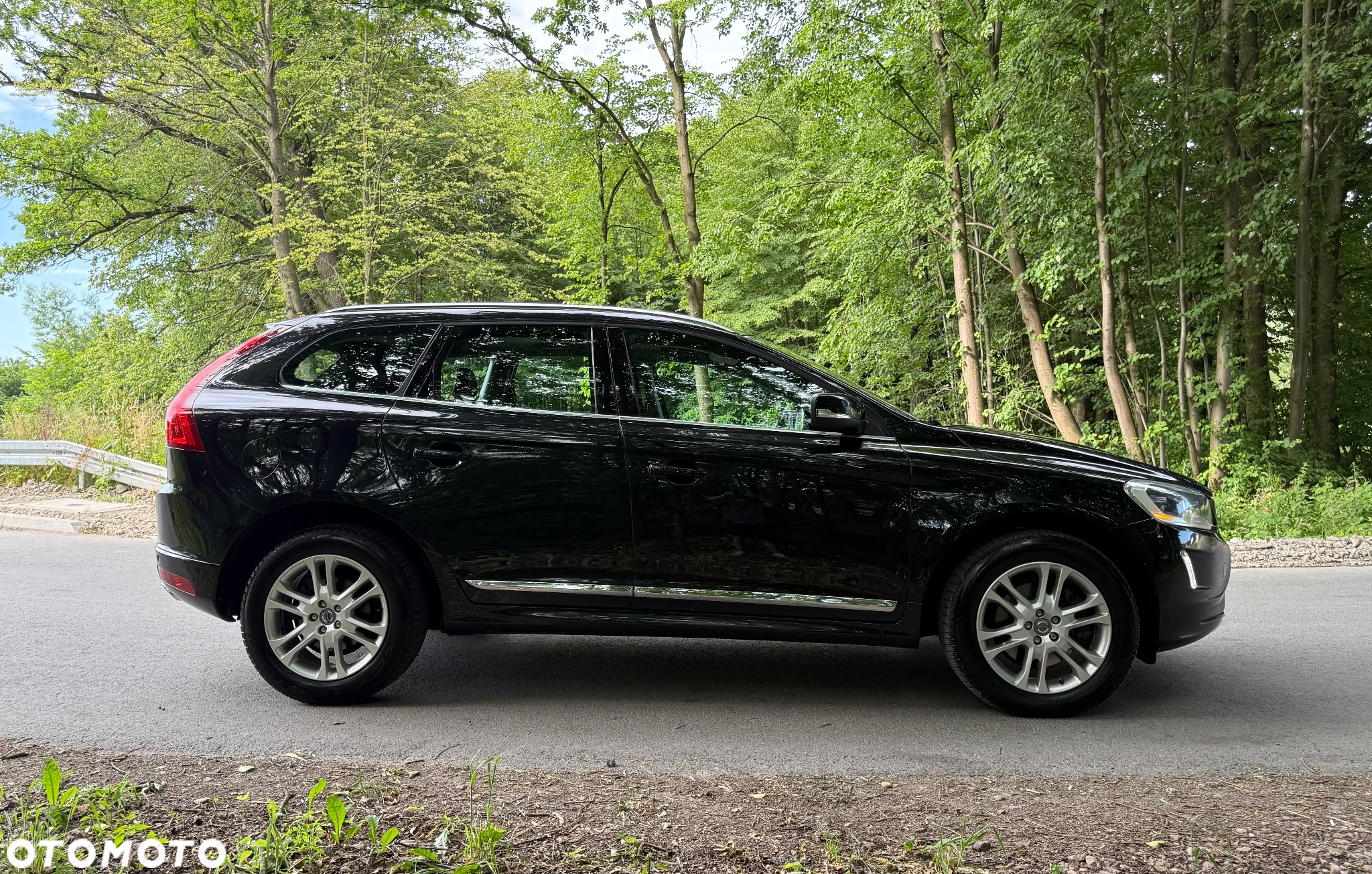 Volvo XC 60 D4 Drive-E Summum - 6