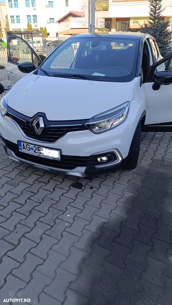 Renault Captur ENERGY TCe EDC Intens - 16