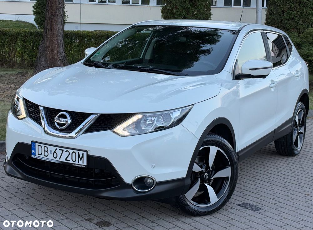 Nissan Qashqai 1.6 DIG-T 360 - 17