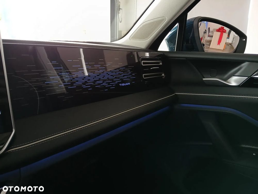 Volkswagen Tiguan - 6