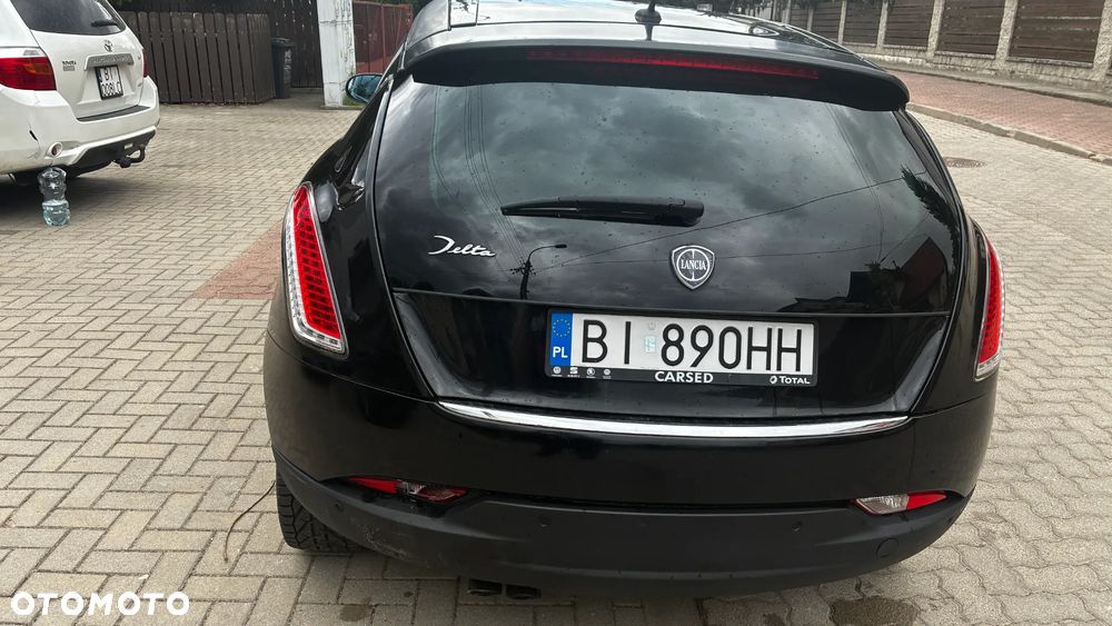 Lancia Delta 1.8 Di T-Jet 16v Platino - 3