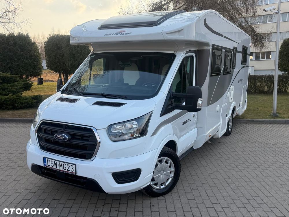 Ford Transit - 16