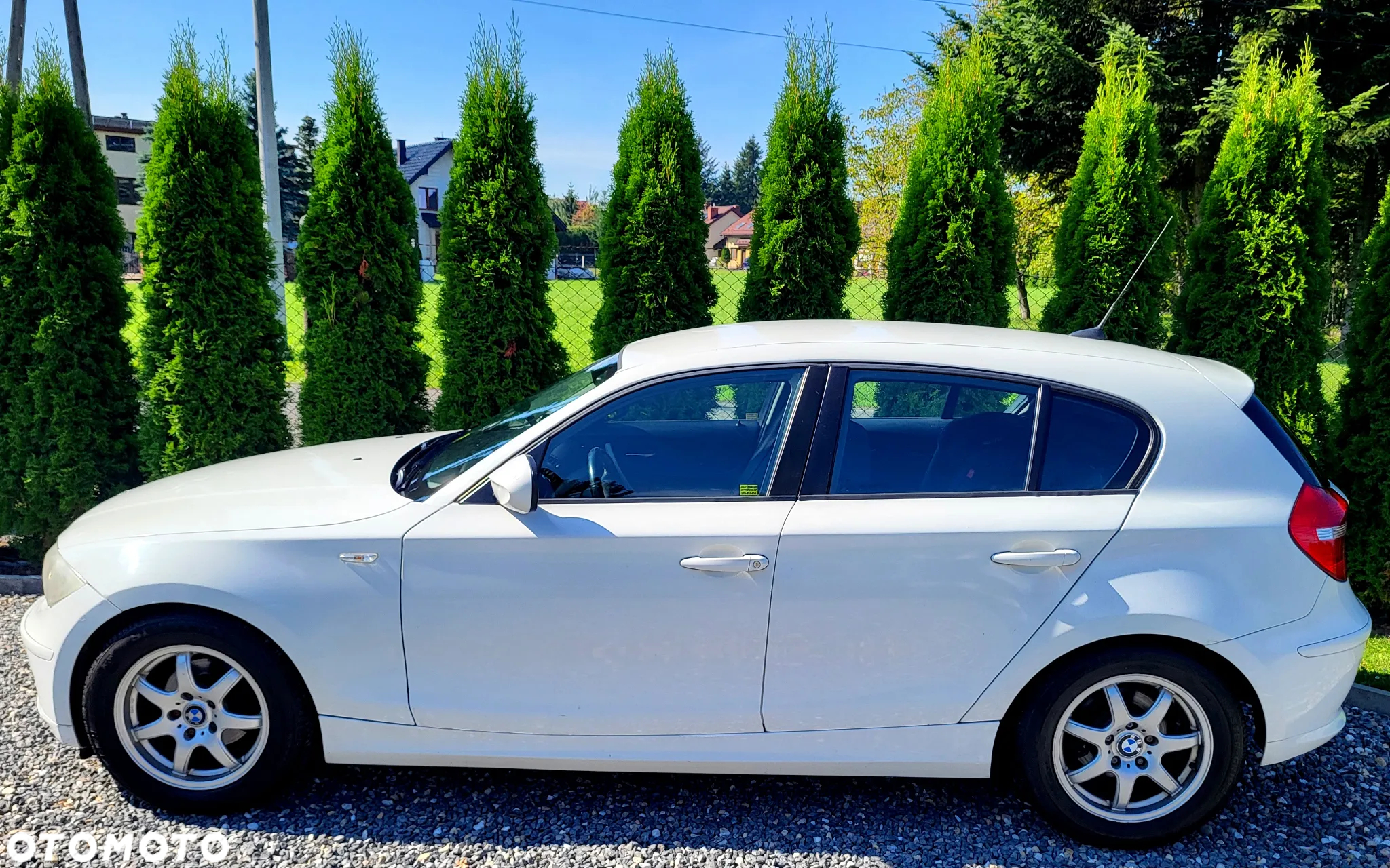 BMW Seria 1 - 10
