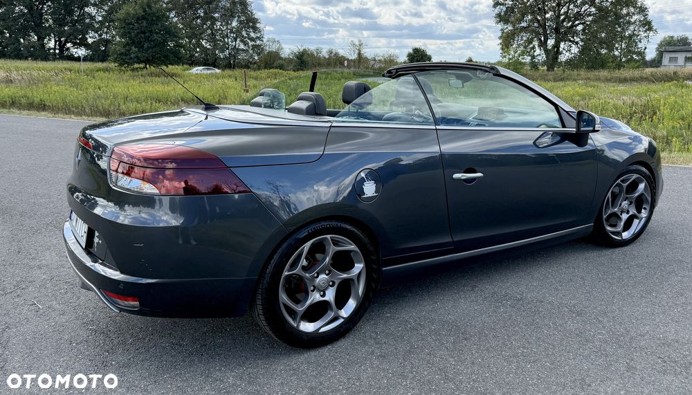 Renault Megane 2012 photo 5