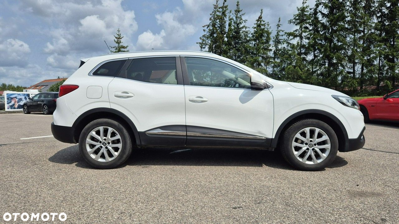 Renault Kadjar - 4
