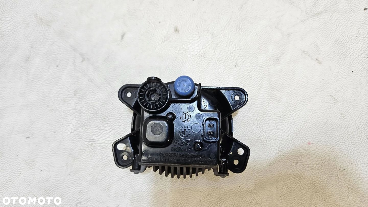 HALOGEN LED JEEP WRANGLER JL IV 4 - 2