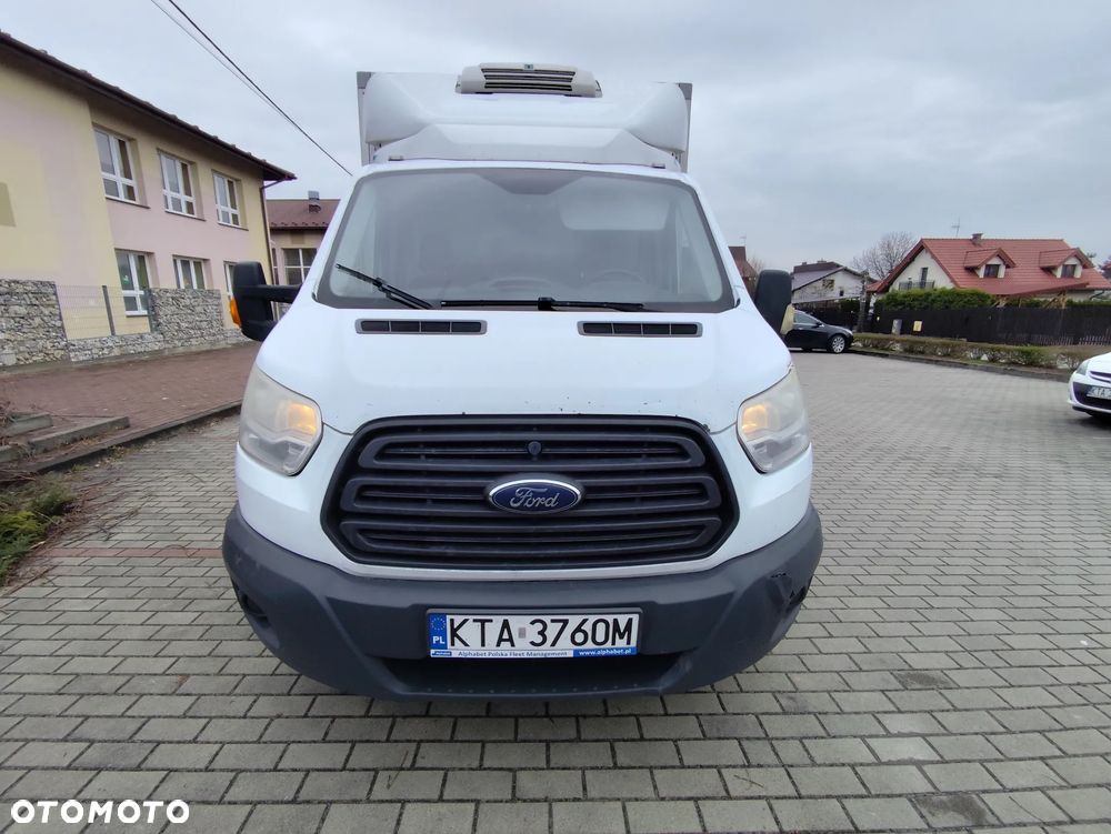 Ford Transit - 2