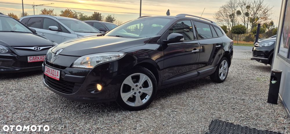 Renault Megane 1.6 16V 110 Expression - 4