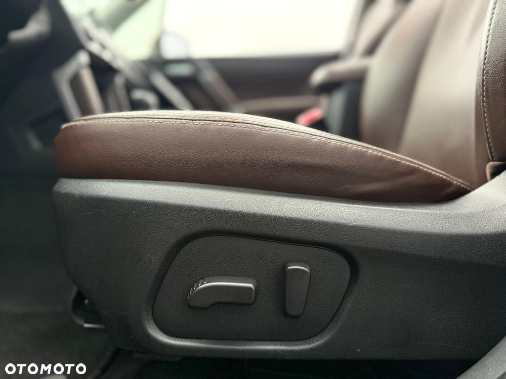 Subaru Forester - 13