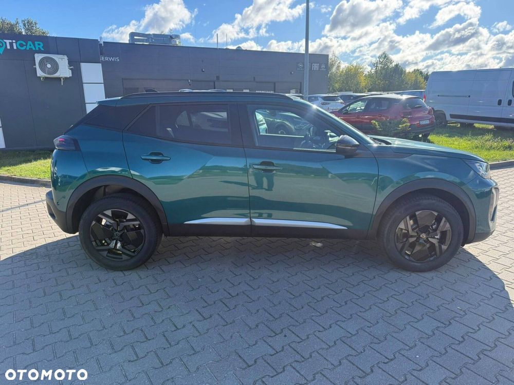 Peugeot 2008 PureTech mHEV Envy e-DCS6 - 7