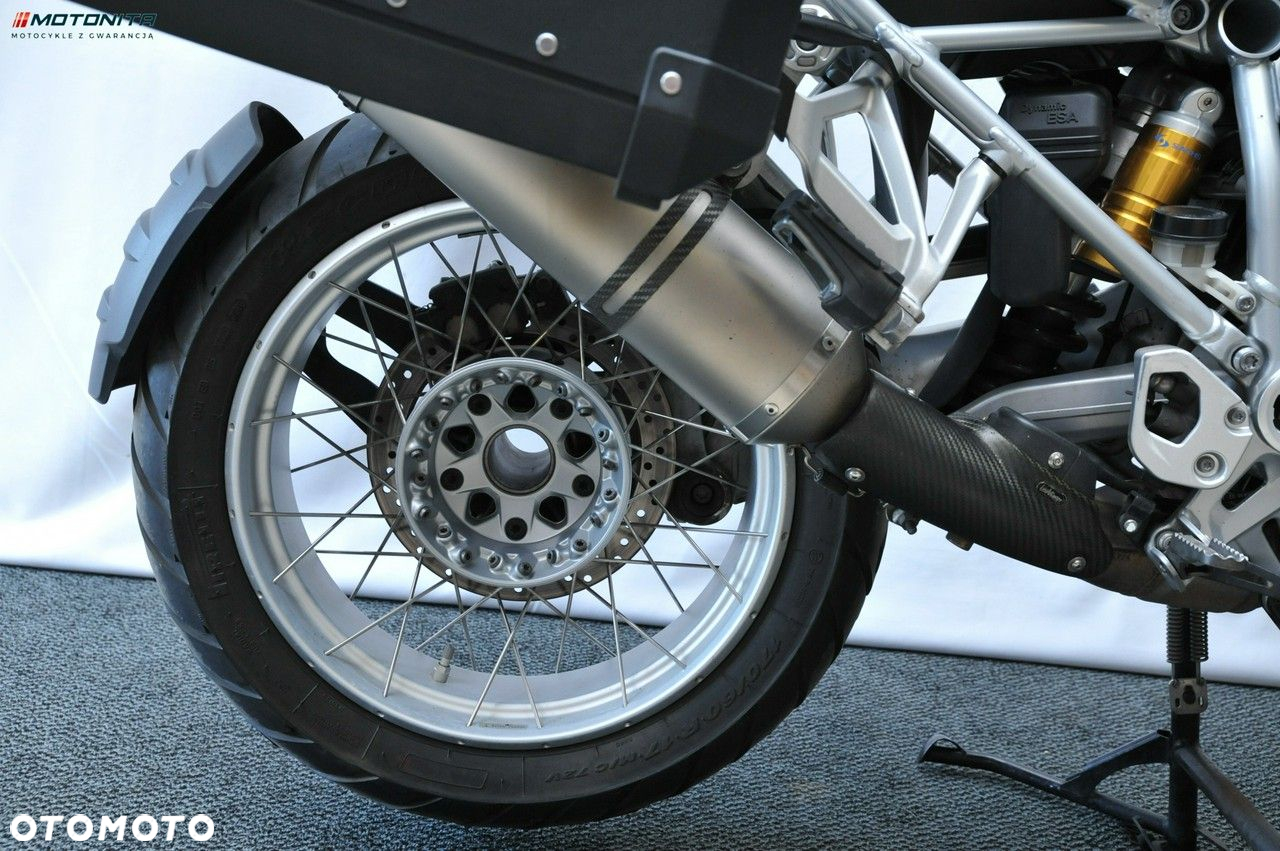 BMW R - 6