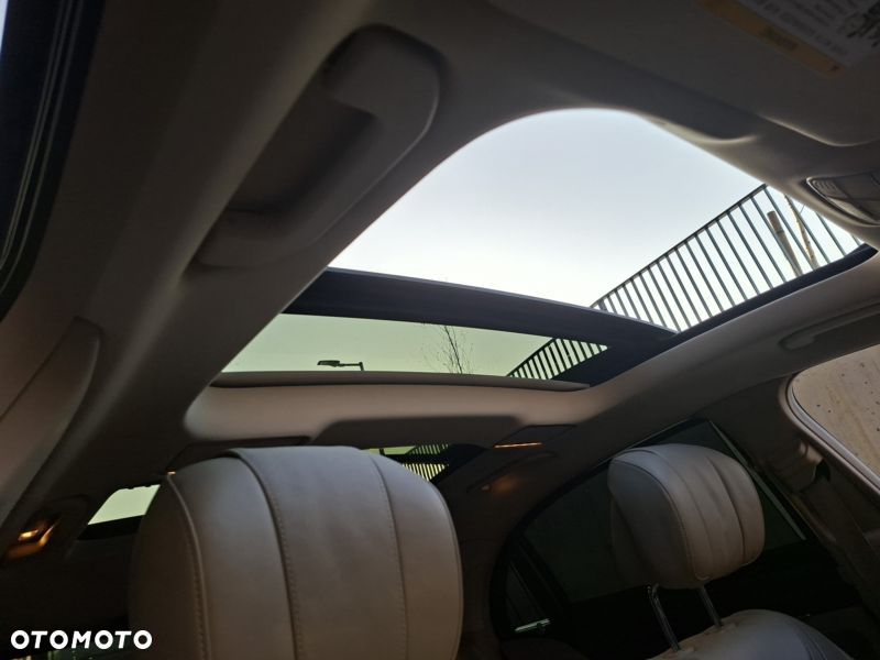 Mercedes-Benz Klasa S 560 L 4Matic 9G-TRONIC - 11