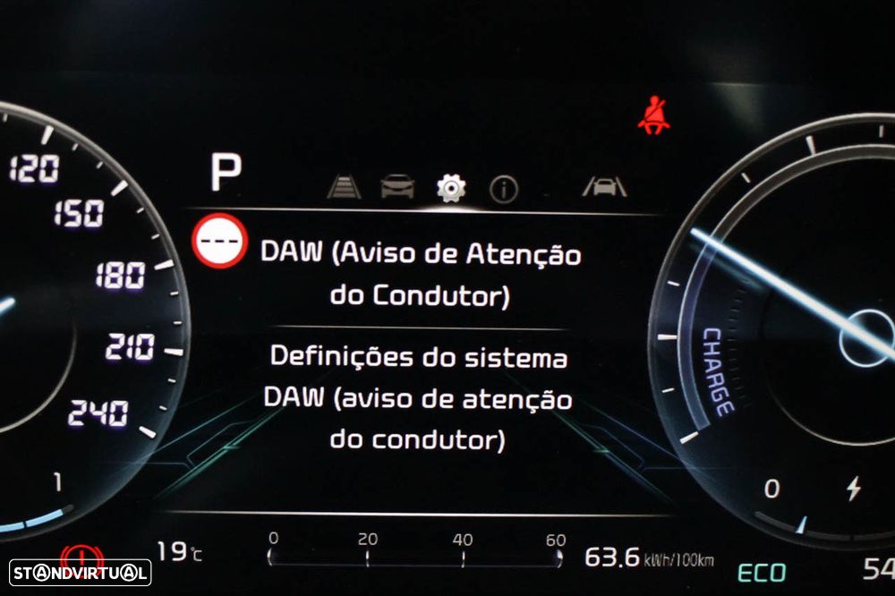 Kia Niro EV Spirit - 24