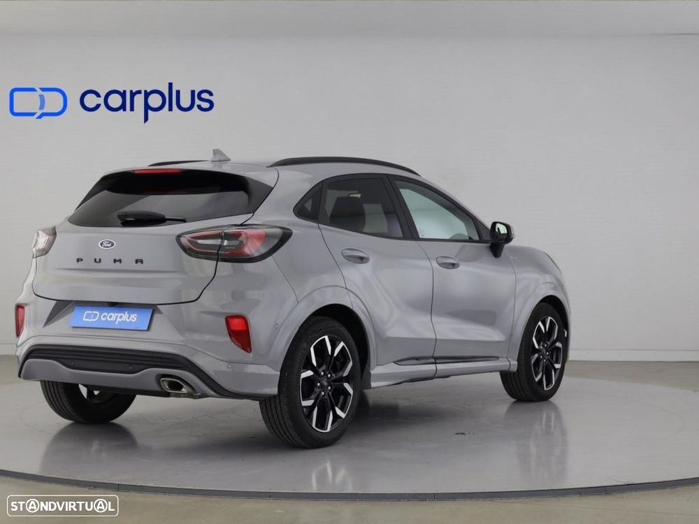Ford Puma 1.0 EcoBoost MHEV ST-Line - 7