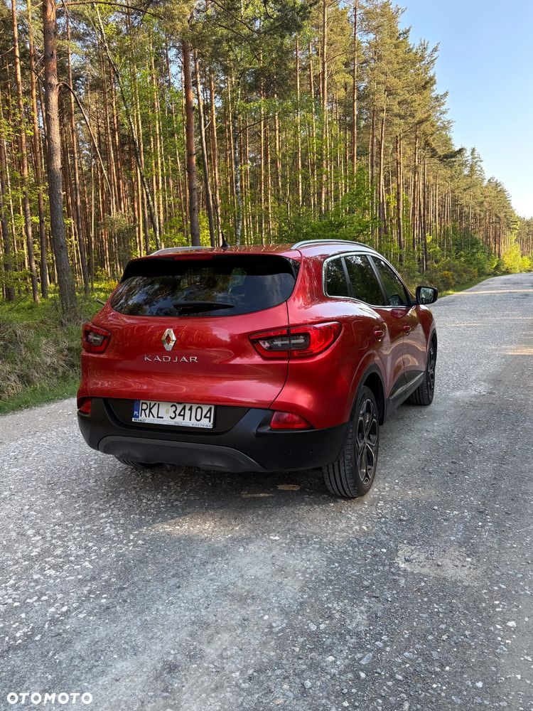 Renault Kadjar - 7