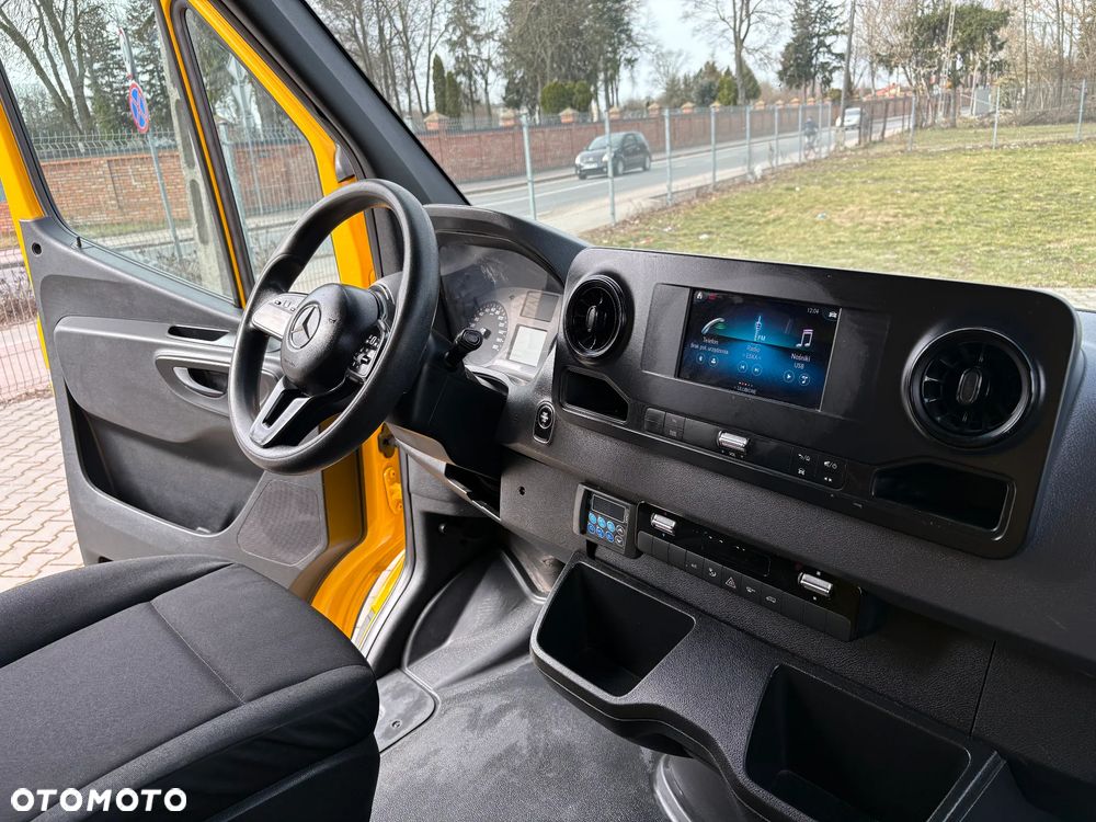 Mercedes-Benz Sprinter 314 - 6