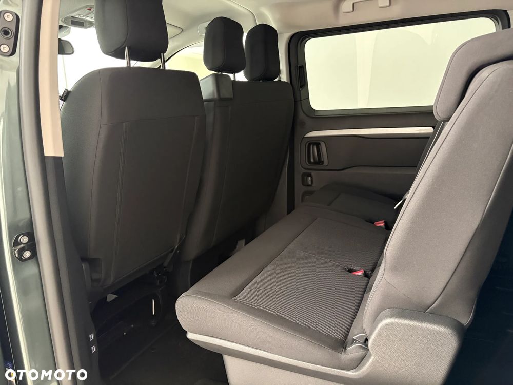 Citroën SpaceTourer 2.2 BlueHDi XL Plus EAT8 - 15