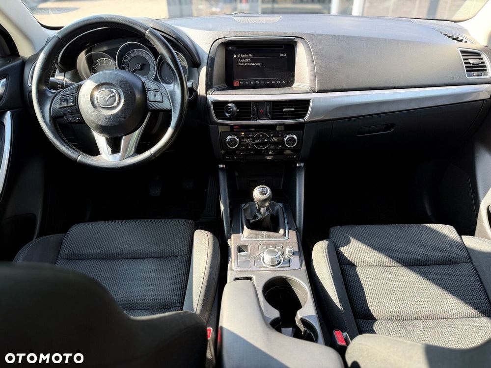 Mazda CX-5 2.0 Skypassion - 17