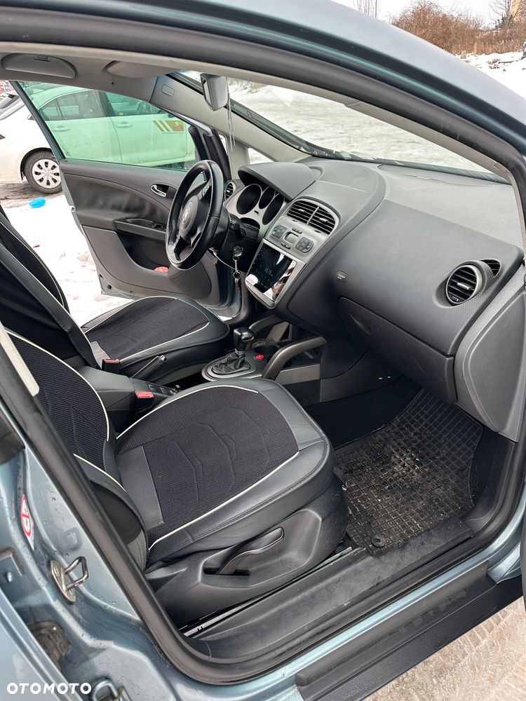 Seat Toledo - 15