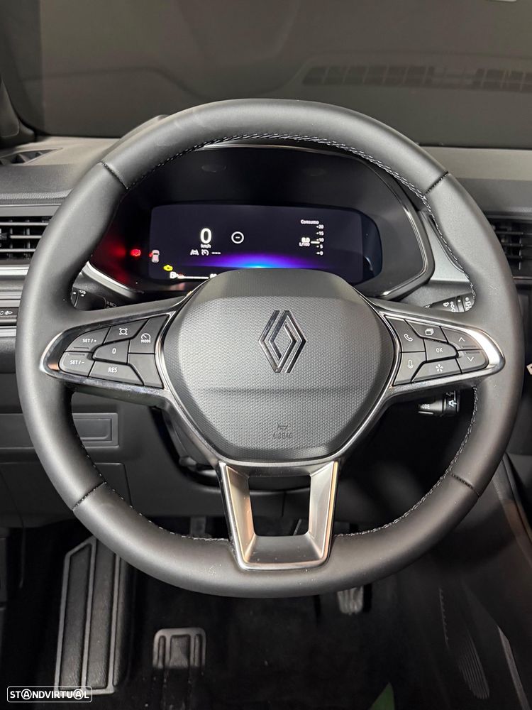Renault Captur TCe 90 TECHNO - 7