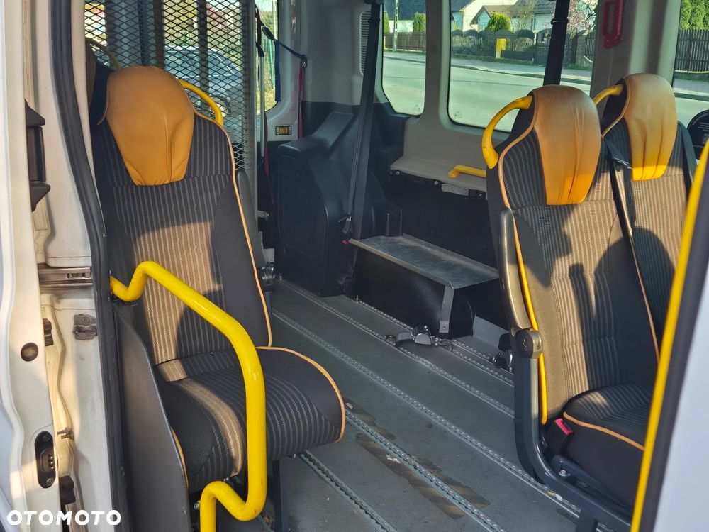 Ford Transit - 8