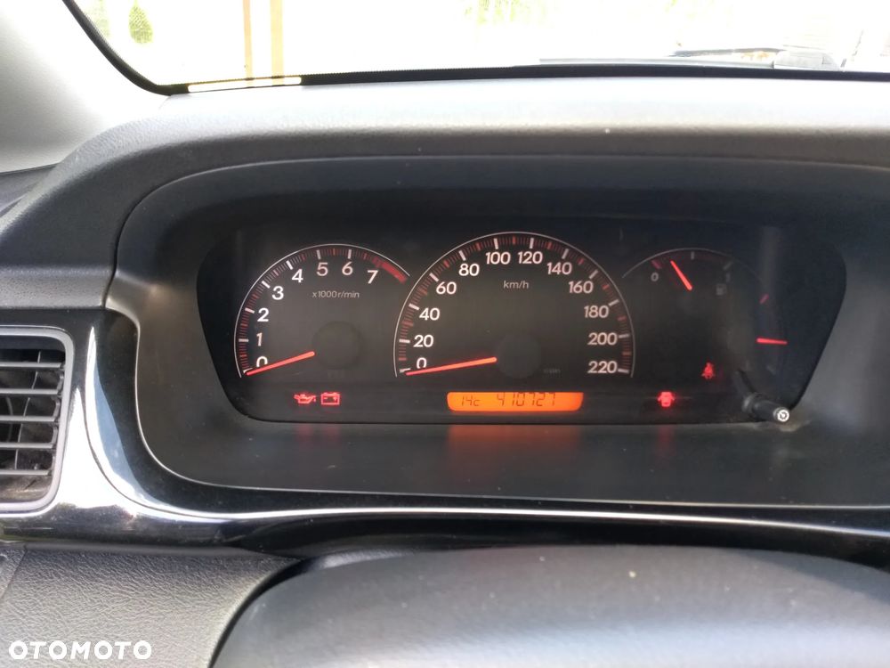 Honda FR-V 2.0 Executive - 20