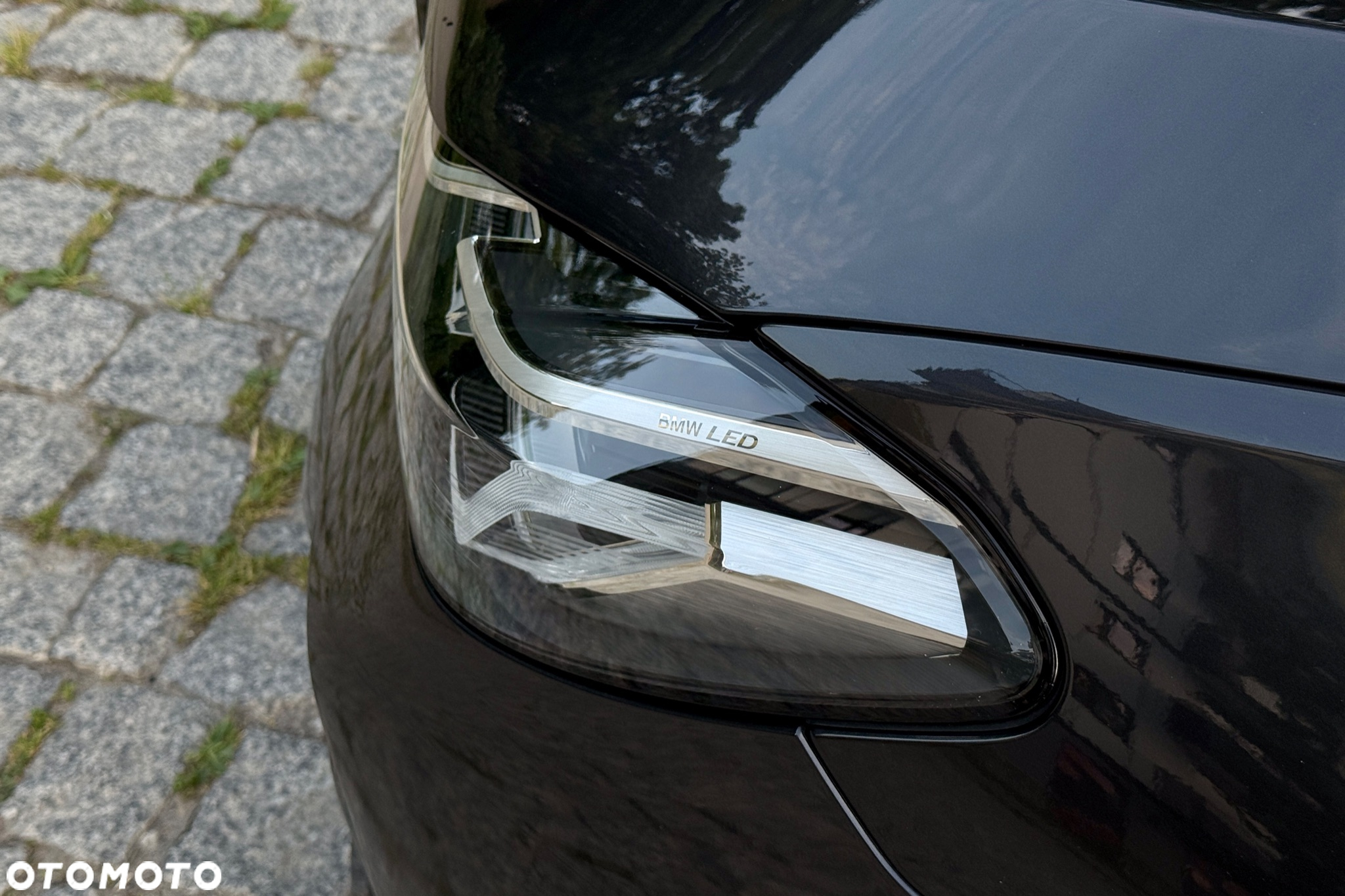 BMW 6GT 620d xDrive M Sport sport - 22