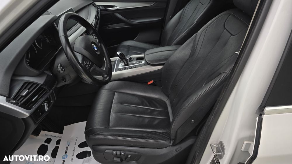 BMW X5 - 12