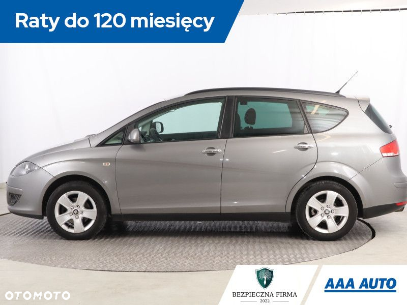 Seat Altea XL - 3