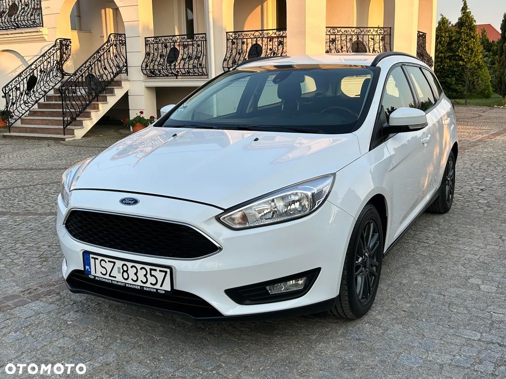 Ford Focus - 15