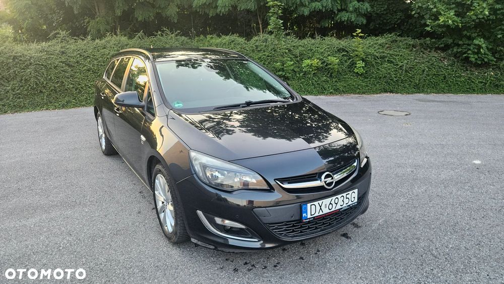 Opel Astra 1.4 Turbo Automatik 150 Jahre - 25