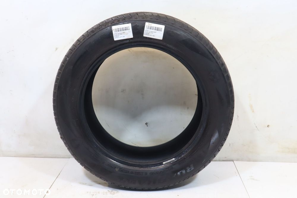 opona opony 2 szt 205/55/16 lato - 2
