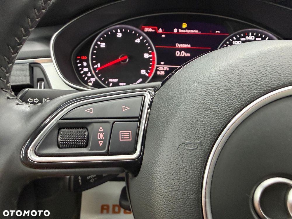 Audi A6 Avant 2.0 TDI ultra S tronic - 16