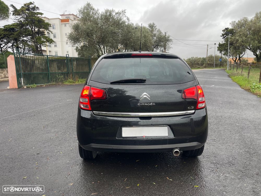 Citroën C3 1.4 HDi Airdream Attraction - 6
