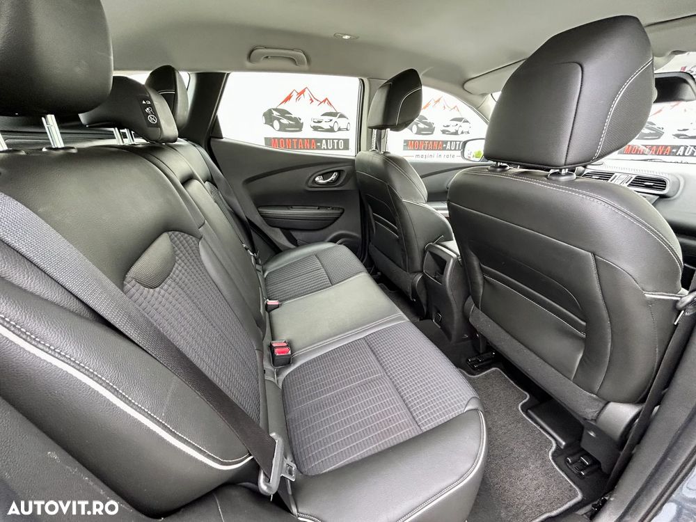 Renault Kadjar Energy dCi 110 EDC Business - 8