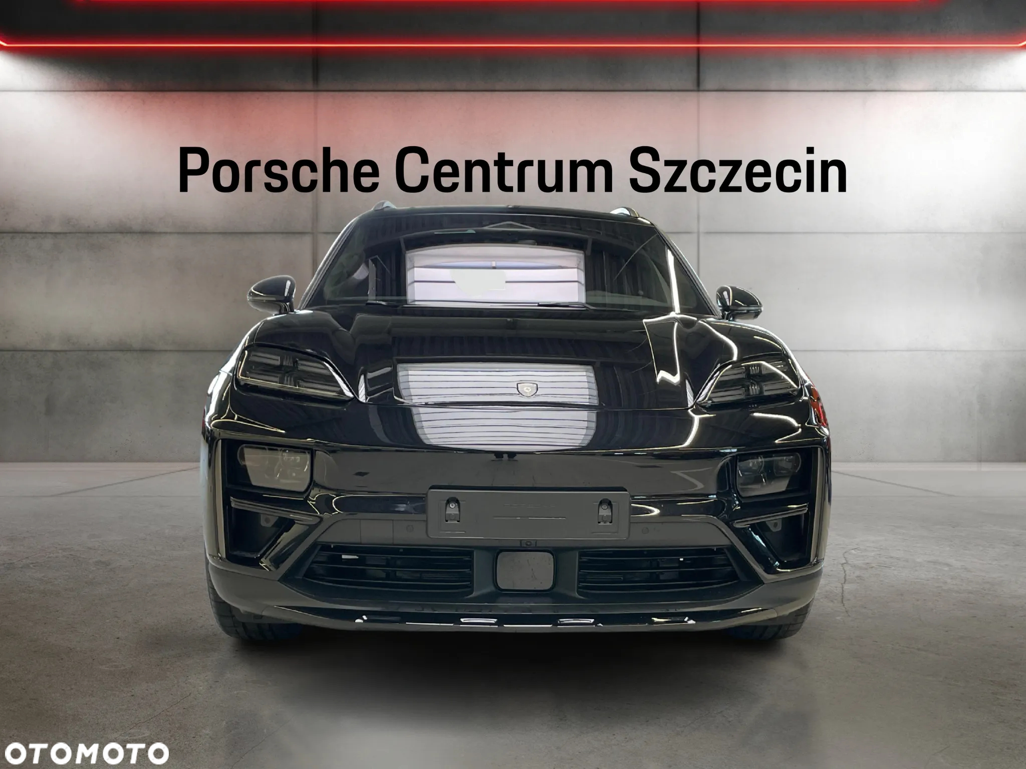 Porsche Macan Turbo 100kWh - 8