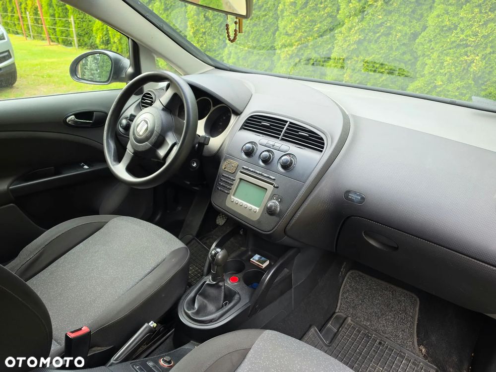 Seat Altea - 6