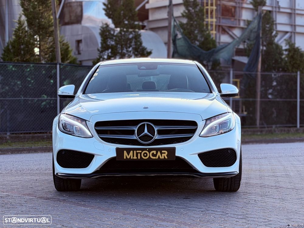 Mercedes-Benz A 35 AMG - 2