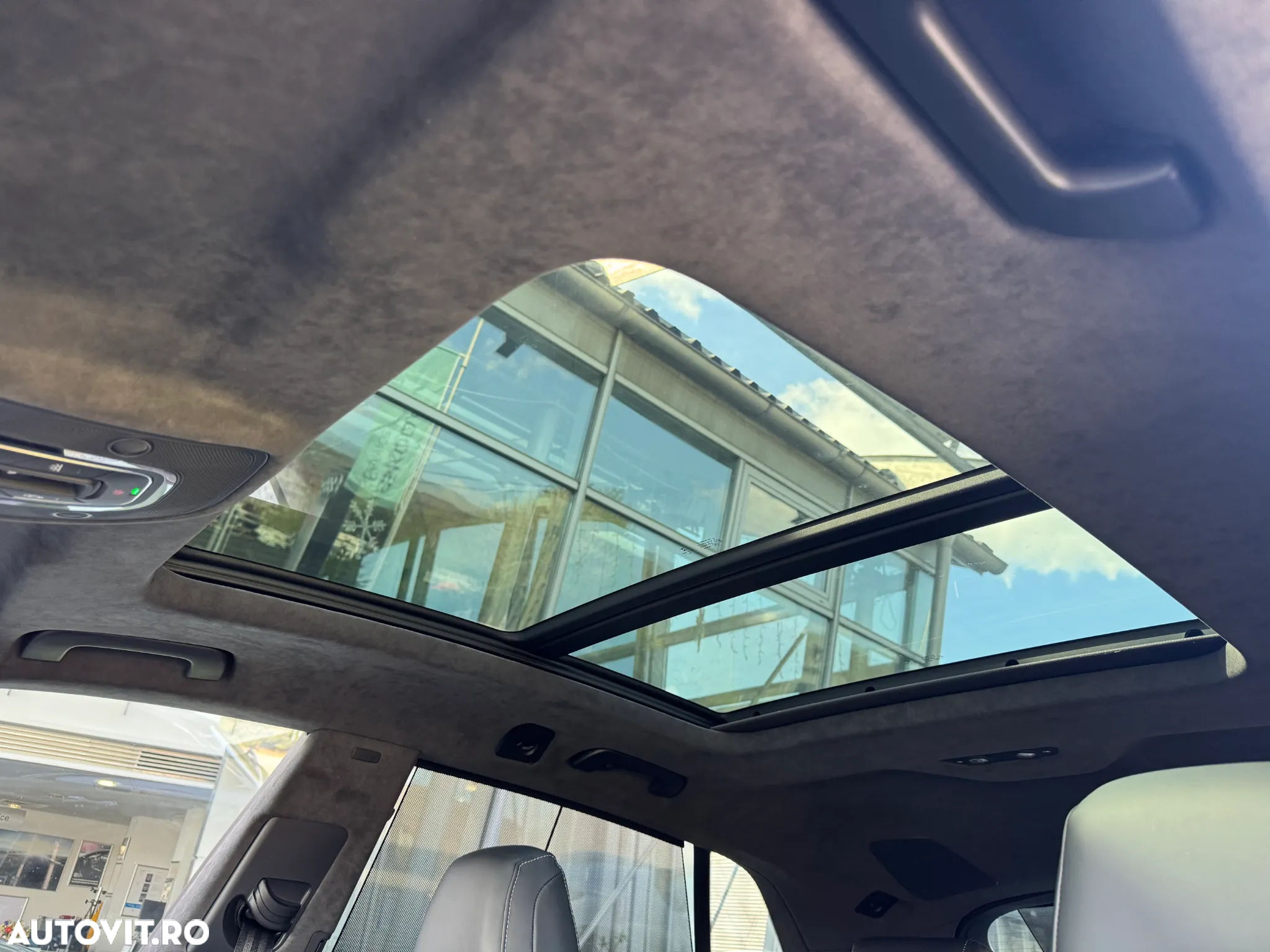 Audi SQ8 4.0 TDI Tiptronic - 37