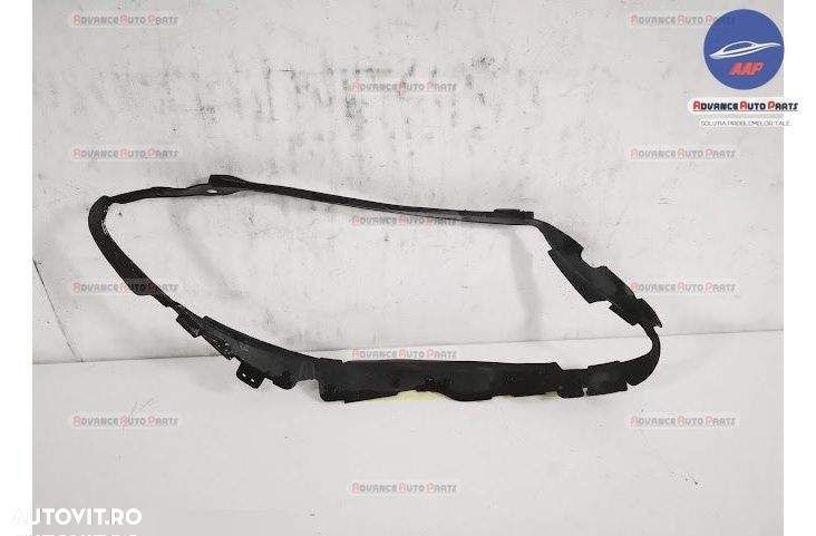 Rama Far Stanga originala Mercedes-Benz C-Class W205/S205/C205 2014 20 - 4