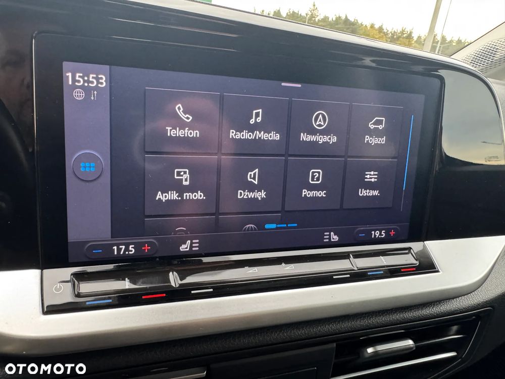 Ford Tourneo Connect Grand 2.0 EcoBlue Sport - 25