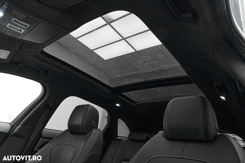Jaguar F-Pace D200 AWD S - 9