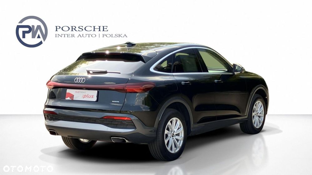 Audi Q5 Sportback - 3