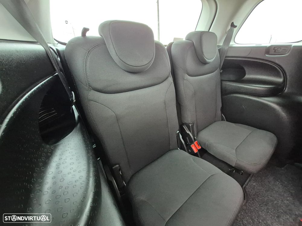 Fiat 500L 1.3 MJ Family Collection S&S - 22