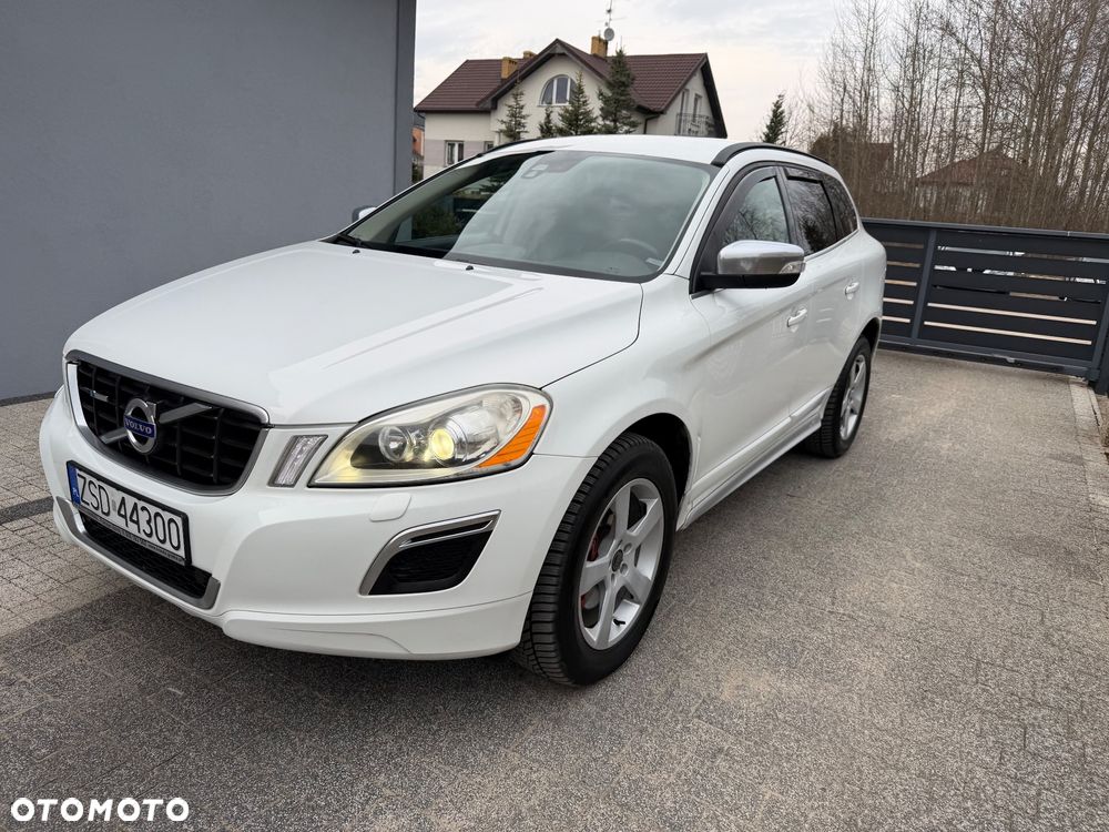 Volvo XC 60 D3 R Design - 23