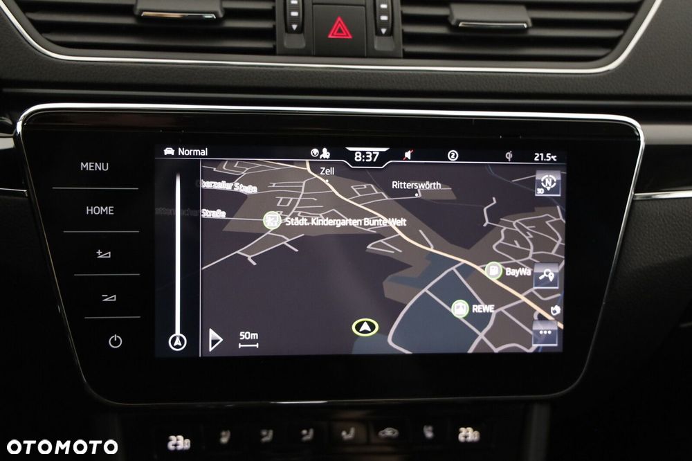Skoda Superb 2.0 TDI SCR 4x4 L&K DSG - 20