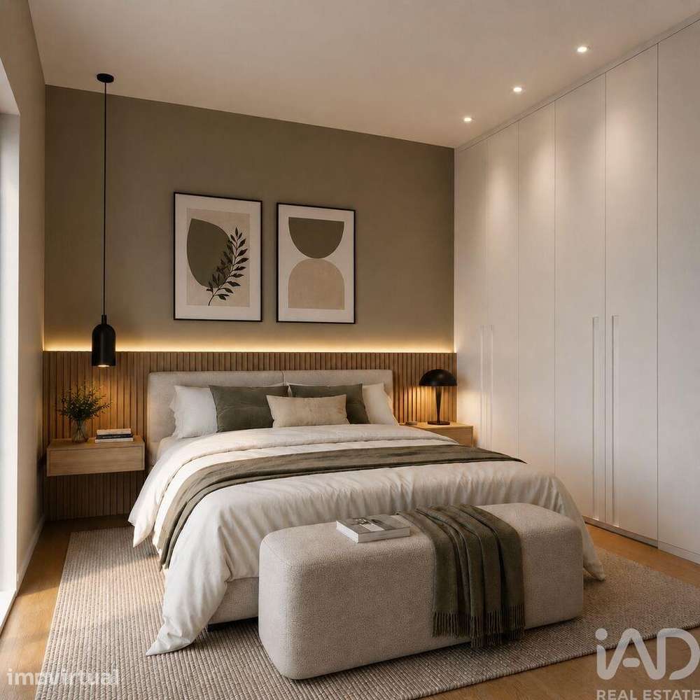 Apartamento T3 em Setúbal - Grande imagem: 5/8