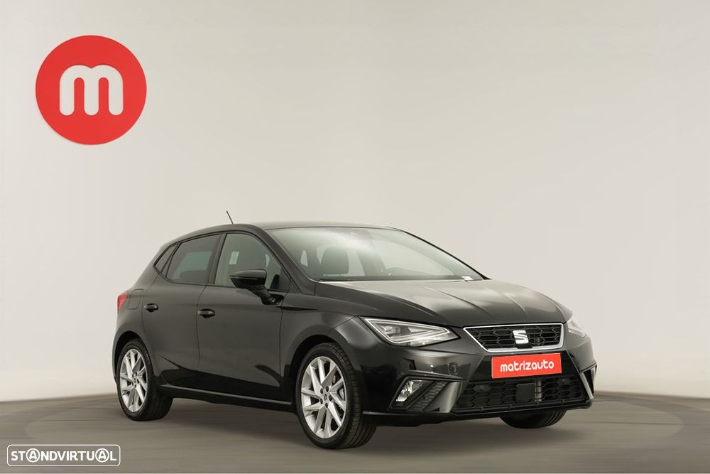 SEAT Ibiza 1.0 TSI FR - 1