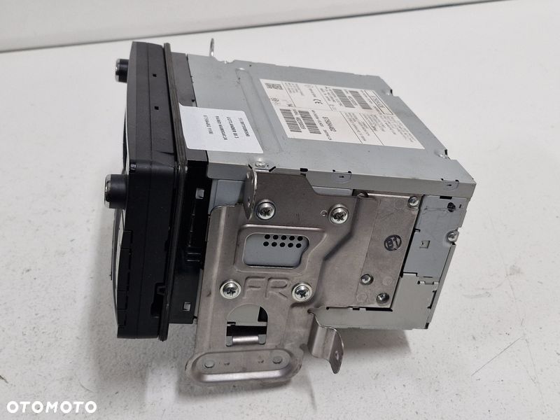 mitsubishi outlander 3 iii radio nawigacja navi 8750a482 - 6